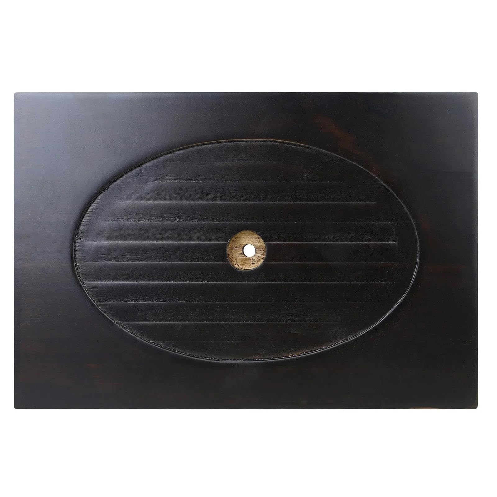 Accessori Per Strumenti Musicali Clarinetto Stabile Portatile Per Espositore Clarinetto/oboe | Base ampia e ponderata con piedini antiscivolo, completamente staccabile e portatile.