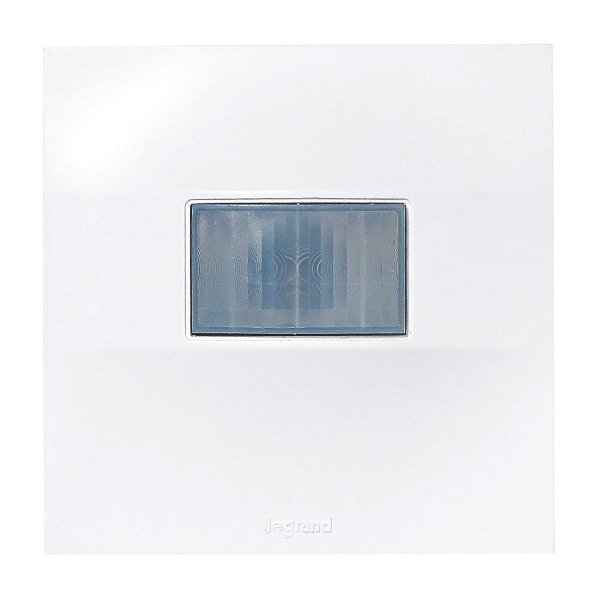 Legrand Interrupteur Neptune 10A Commande Éclairage Monobloc Blanc