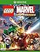 Produktbild Lego Marvel Super Heroes Jeu XBOX One