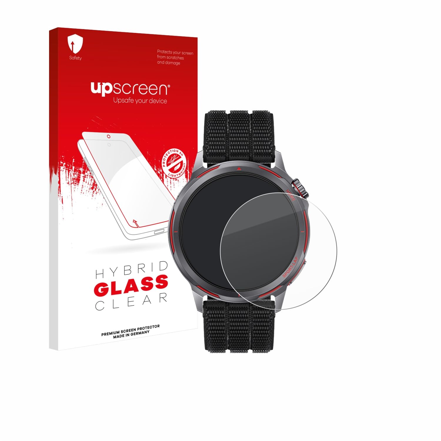 upscreen