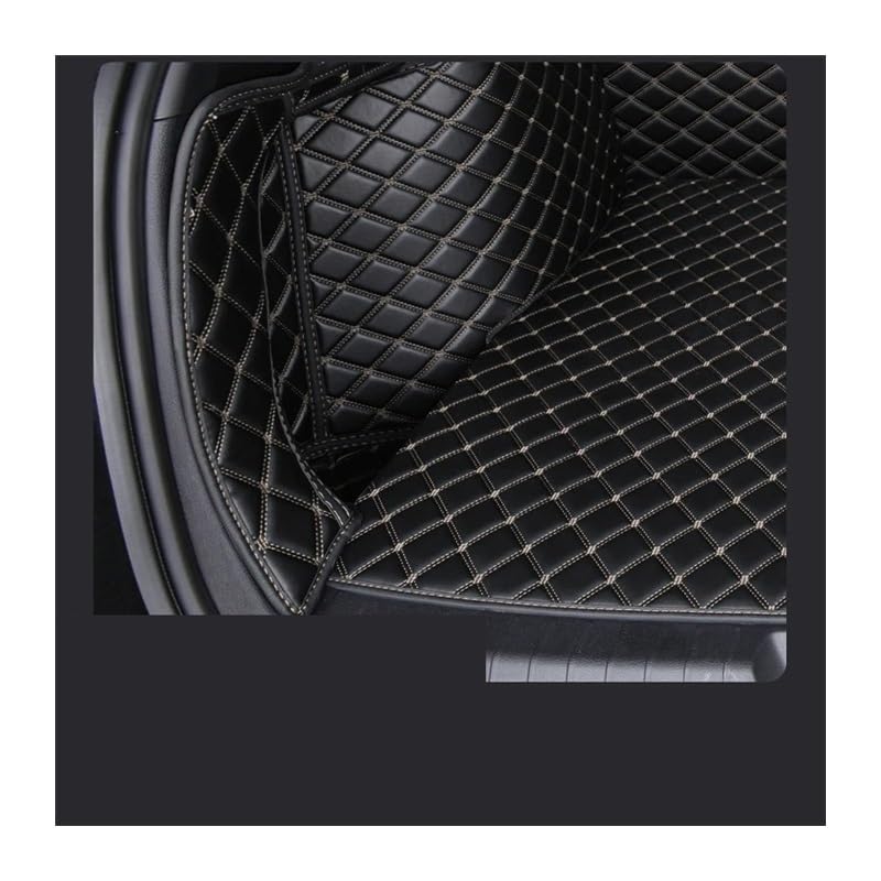 Coussin de démarrage intérieur de coffre pour MG4 Mulan style premium luxe