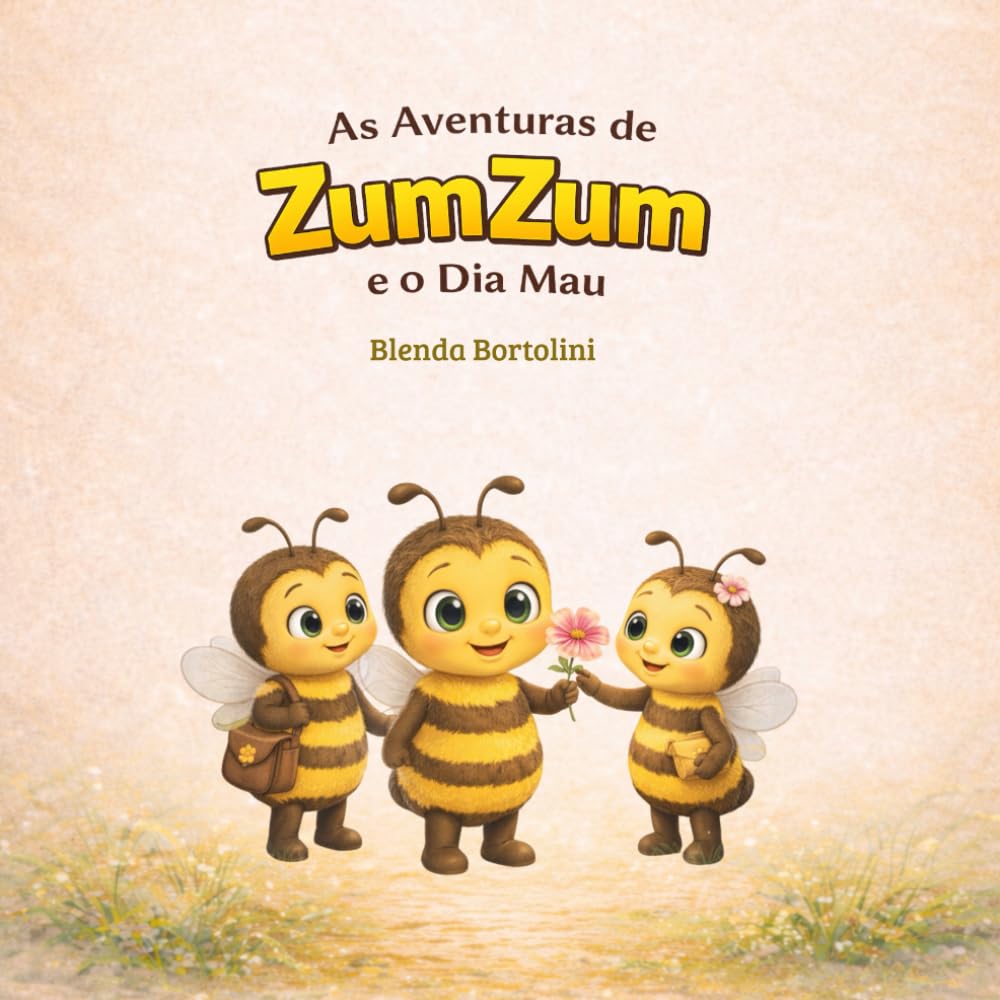 As aventuras de Zunzum e o dia mau