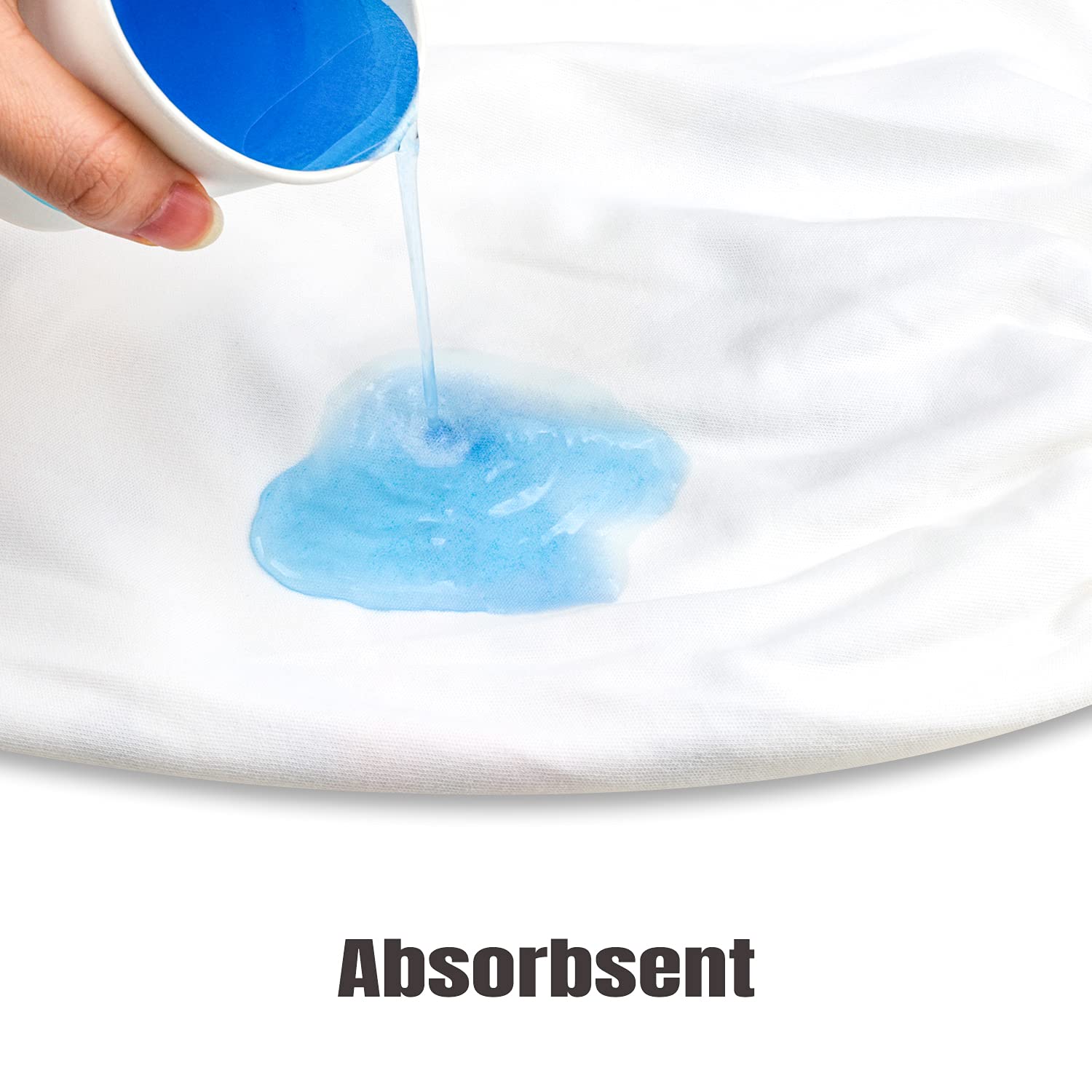 FLYISH DIRECT Pañales de pañales para bebés para niños para el Control de esfínteres, 2 Piezas — view 5