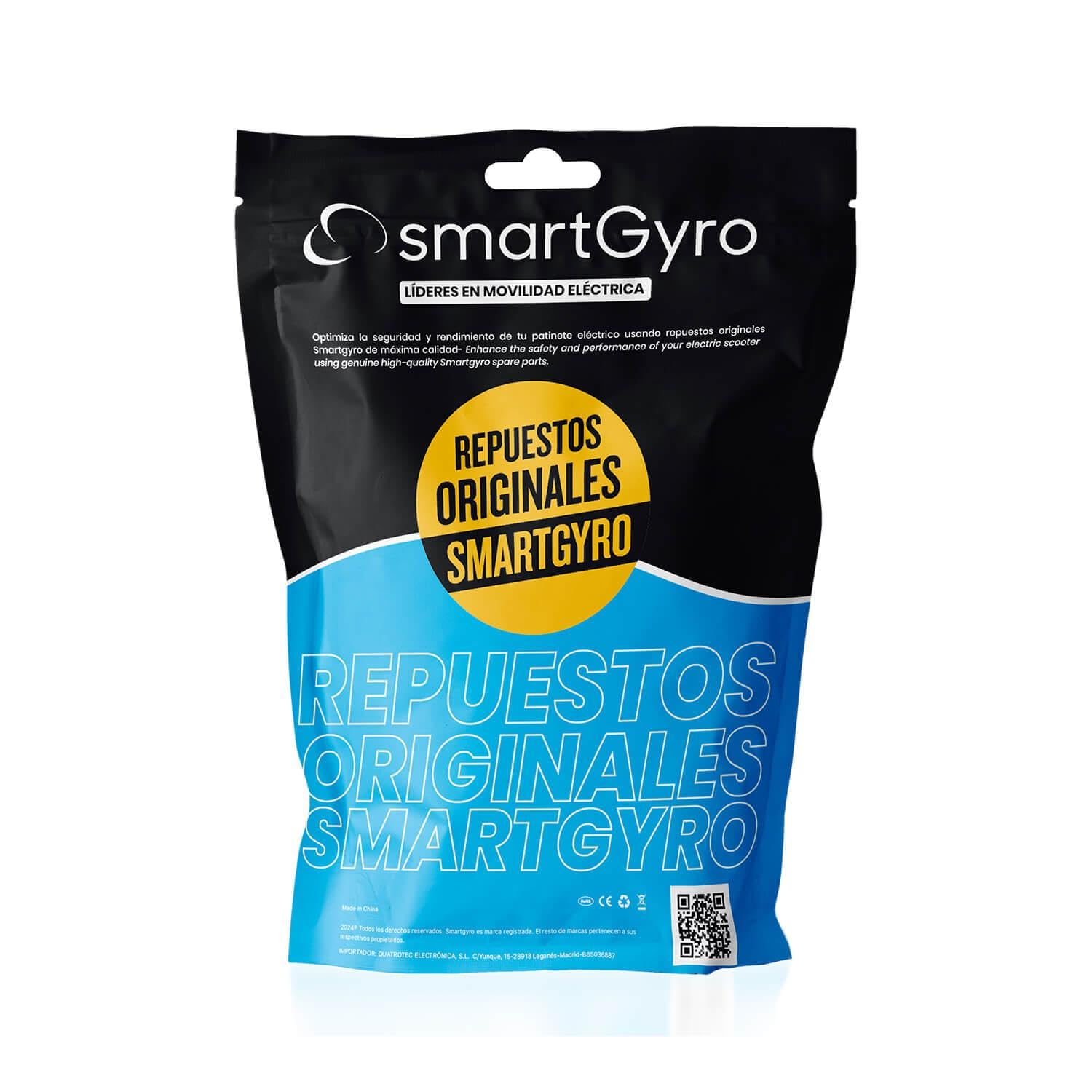 smartGyro Pièce de rechange originale - Display pour les patins Crossover Dual Max