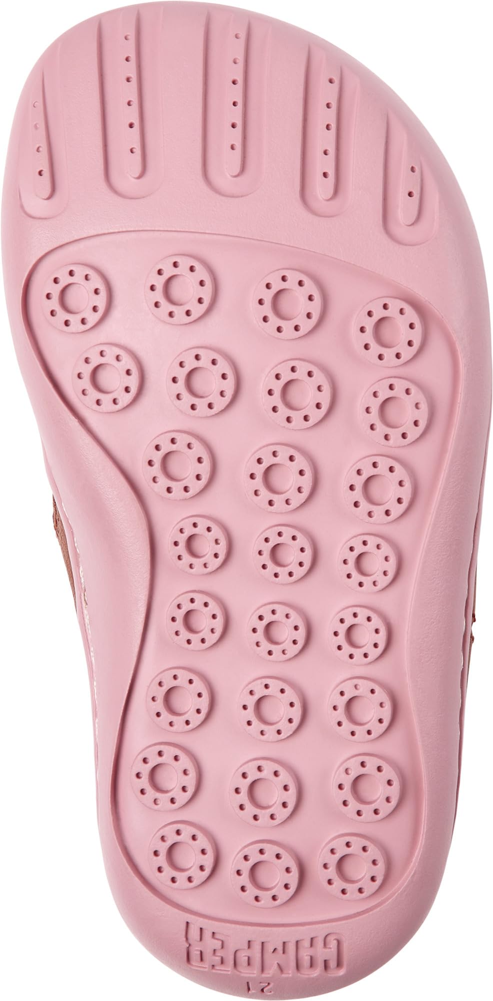 Camper Peu Cami First Walkers, Stivaletto Chelsea Unisex-Bimbi 0-24