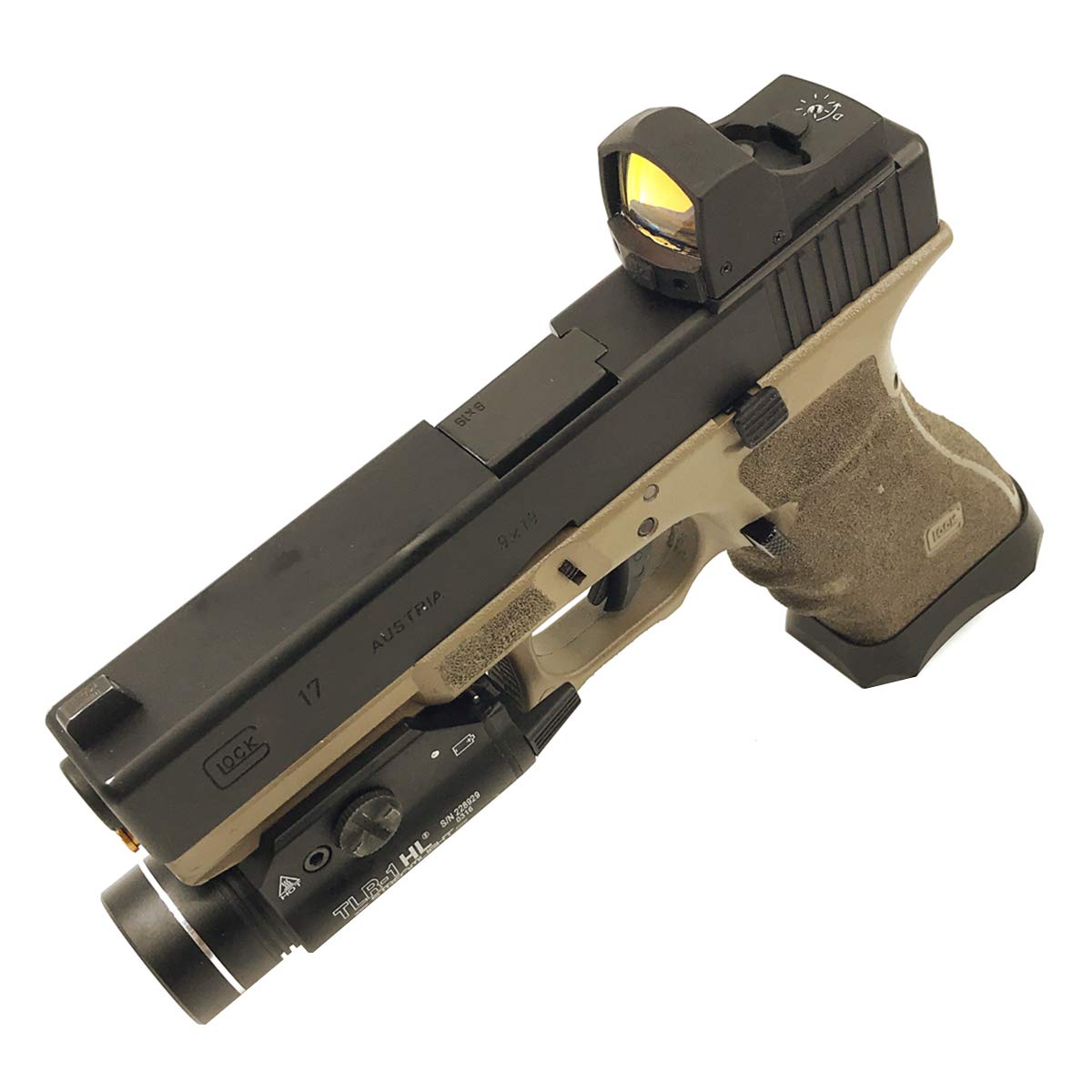東京マルイ　M4 MWS HK45タクティカル ベクターオプティクス 東京マルイ M4 MWS HK45タクティカル ベクターオプティクス 東京