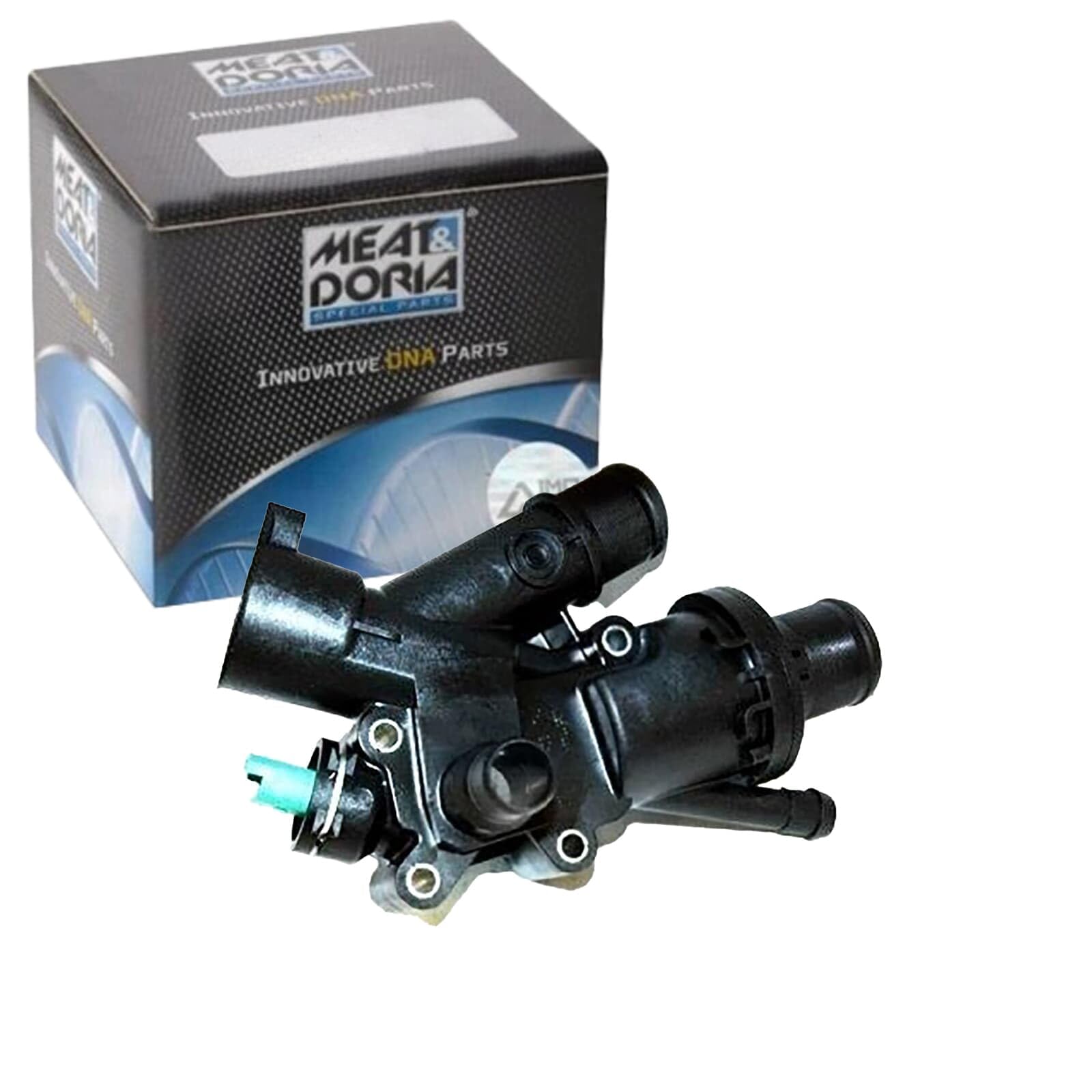 Meat & Doria 87659 Sensor Welle
