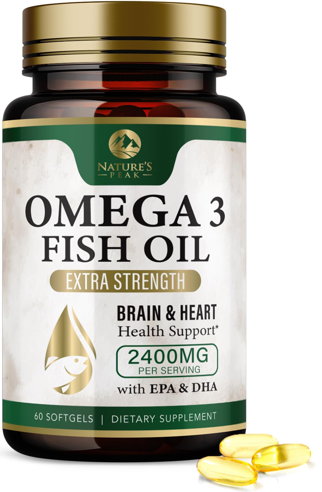 Omega 3