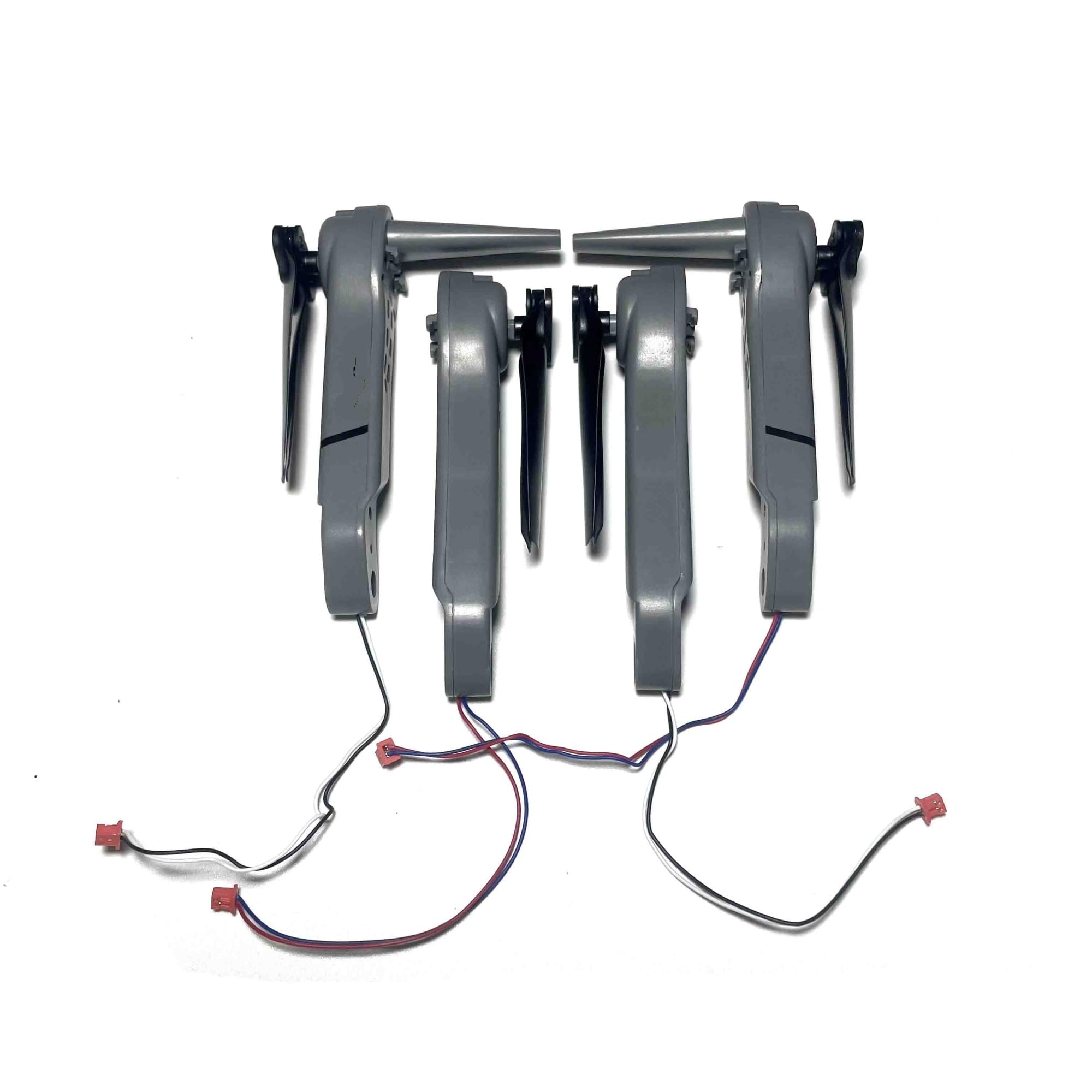 Compatible para V88 Hélice Bastidor Brazo Motor Dron