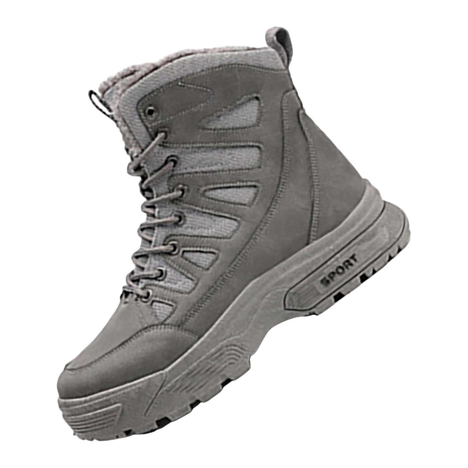 Paar Schneestiefel Mode Casual Sneakers Damen Schne Produktbild-Vorschau 7