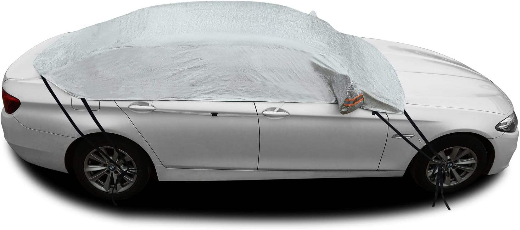 Sedan 3L