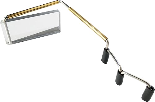 Miniatura 1 de Bike Peddler "Take A Look" espejo ocular de ciclismo