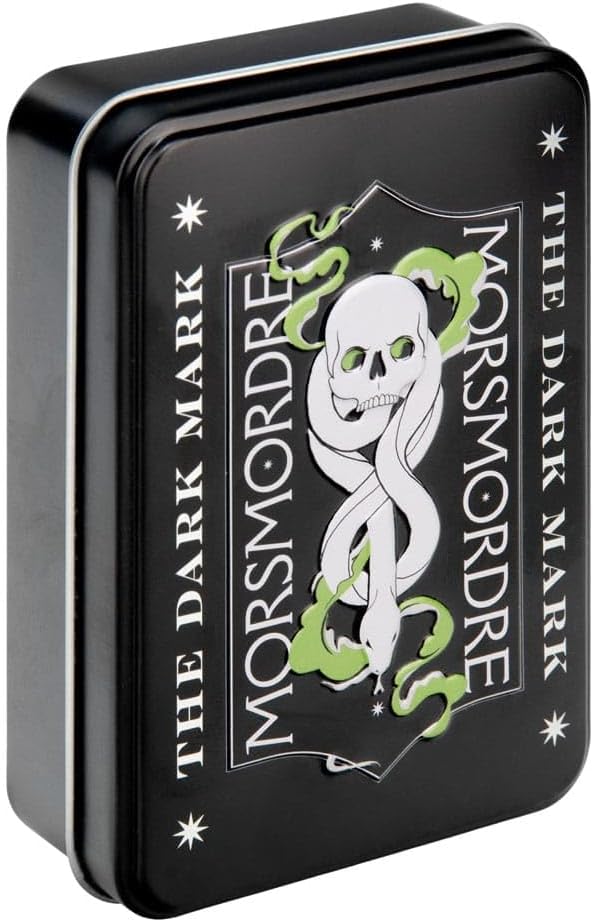 Paladone Hpotter Playing Cards - Hogwarts