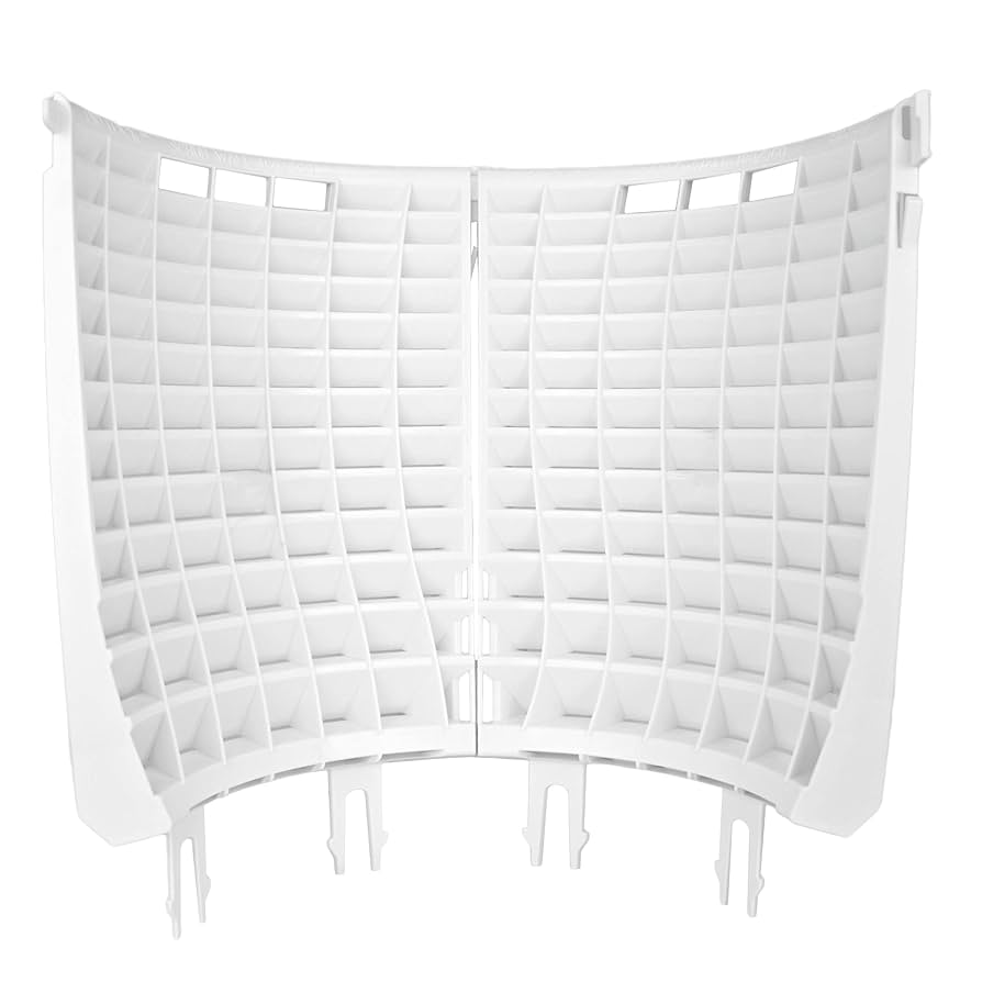 Amazon.com: DETAIL GUARDZ Dirt Lock Scrub Wall 180/360 for