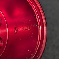 ▲専用▲ Amazon | ABC HOBBY ベアリング リフレッシュセット レッド 69012