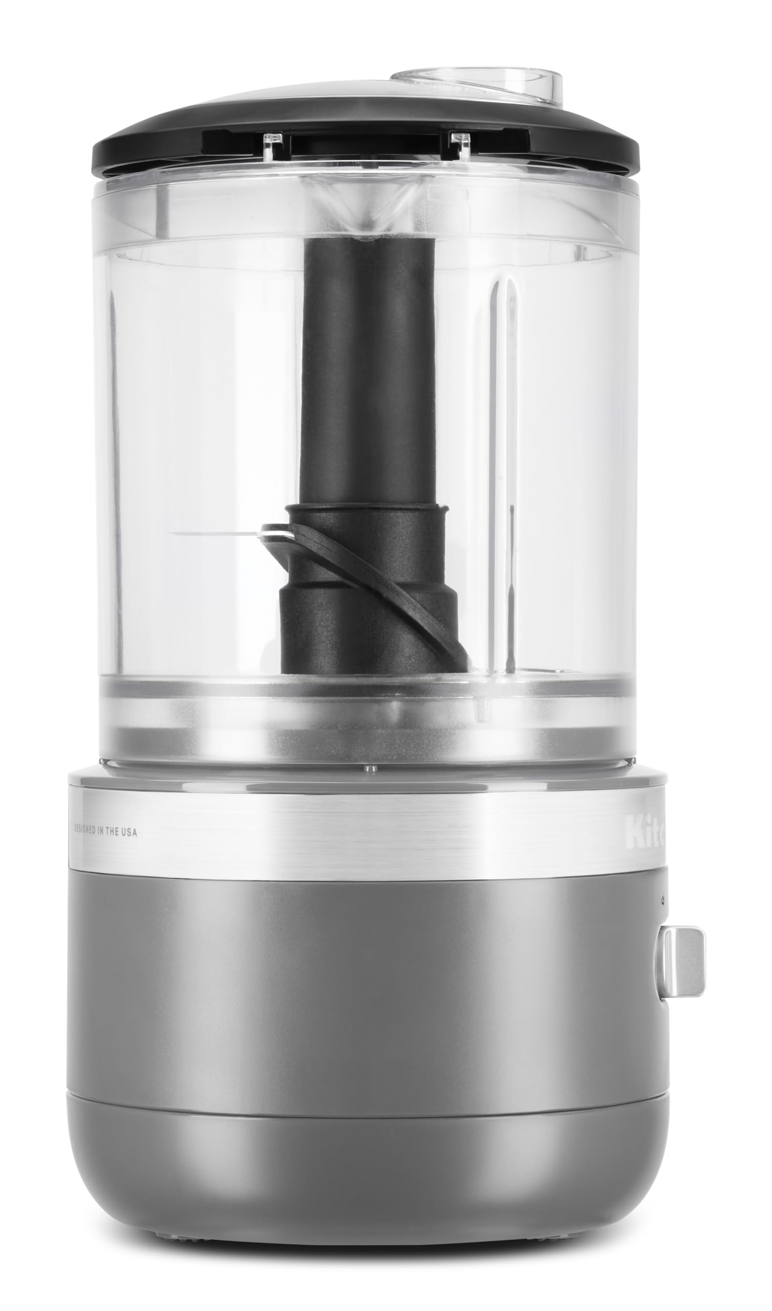 KitchenAid Hachoir sans fil 5KFCB519EDG