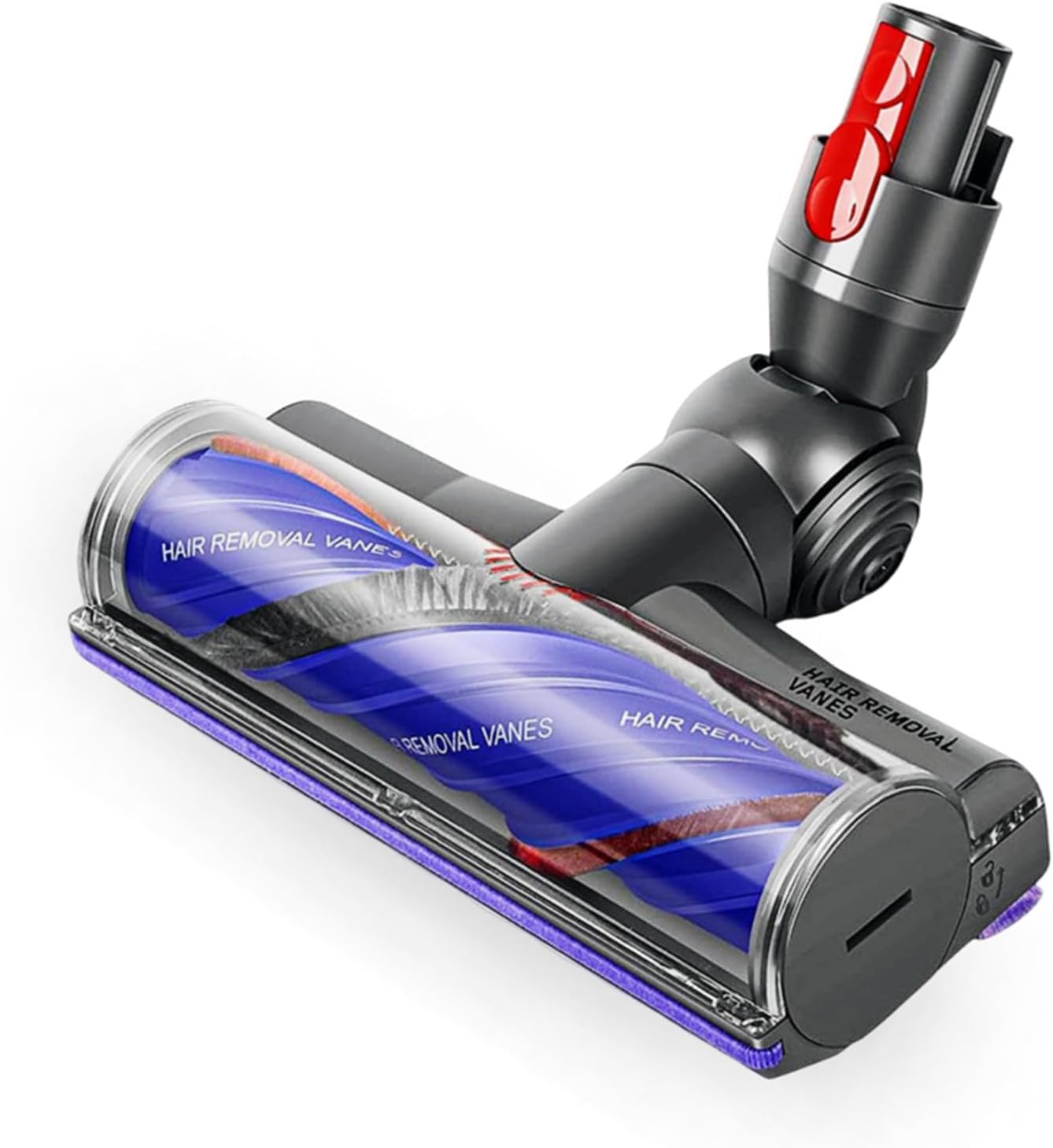 【分解洗浄】 Dyson HAIR REMOVAL VANES e35 分解洗浄】Dyson HAIR REMOVAL VANES e36 - メルカリ