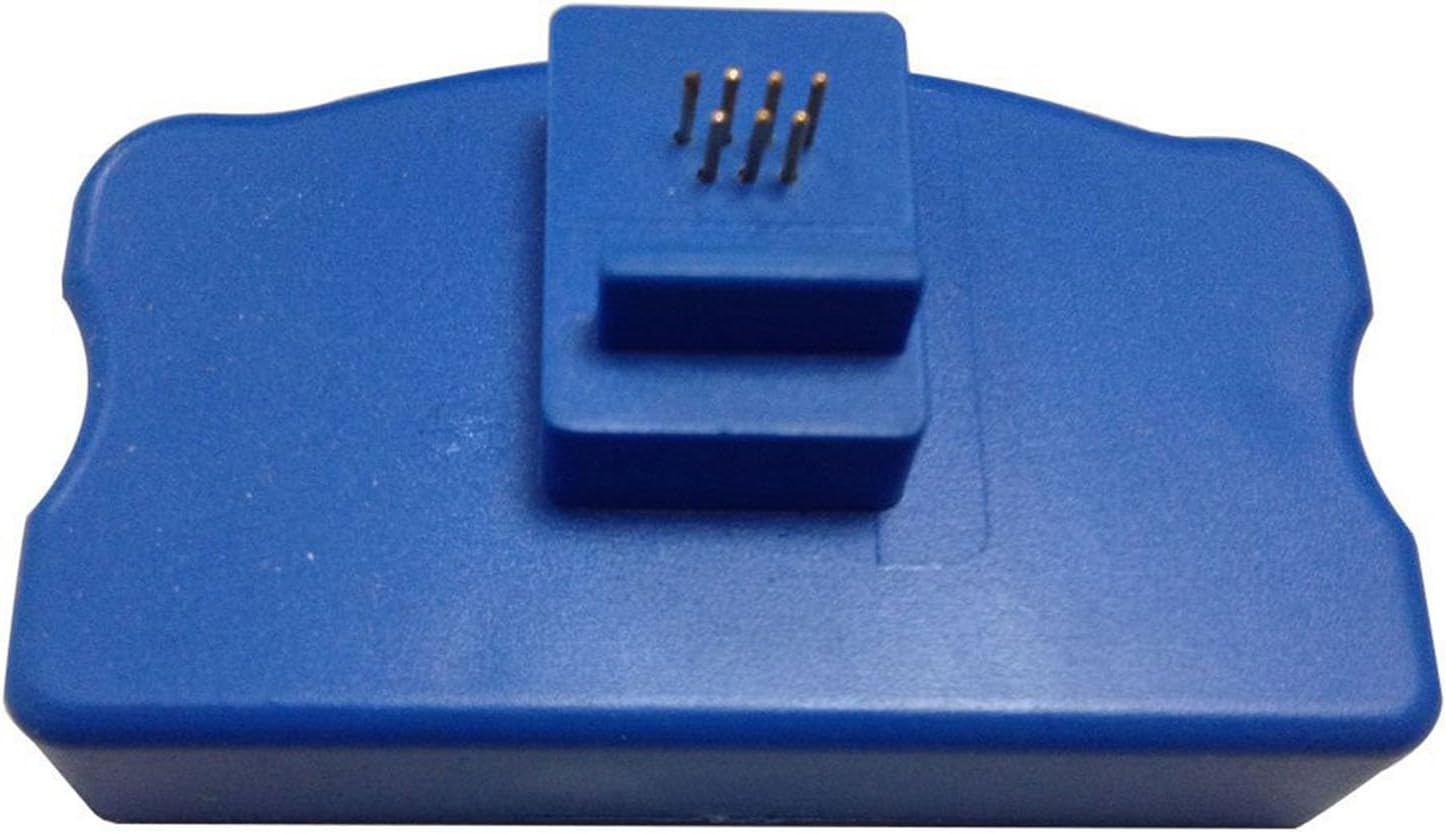 H-E Universal Chip Resetter Compatible with Ep*Son Wide Format 4800/4880 / 7600/7800 / 7880/9600 / 9800/4000 / 4400 Printer Ink Cartridge Chip Resetter