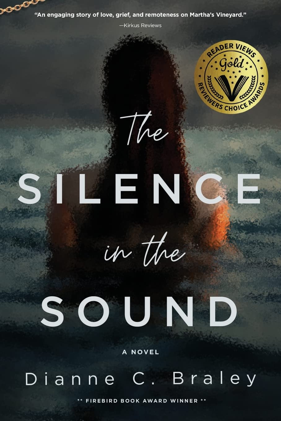 Buy The Silence in the Sound — BookShops.in