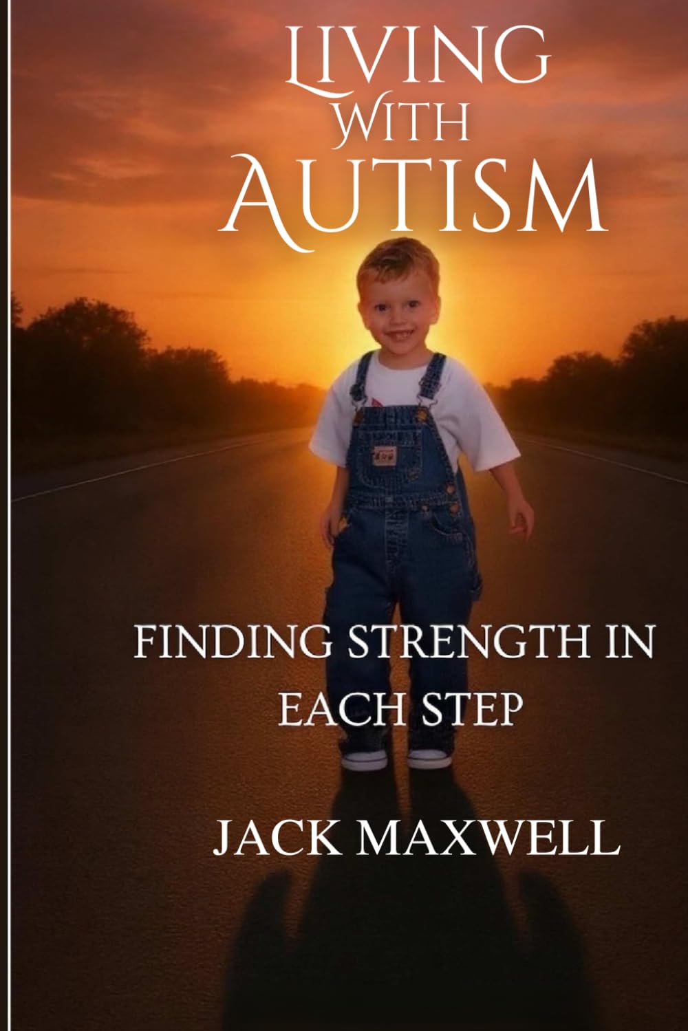 Living with Autism: Finding Strength in Every Step