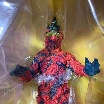 Amazon.co.jp: エクスプラス 大怪獣シリーズ ウルトラセブン 編 Amazon.co.jp: エクスプラス 大怪獣シリーズ ウルトラセブン 編