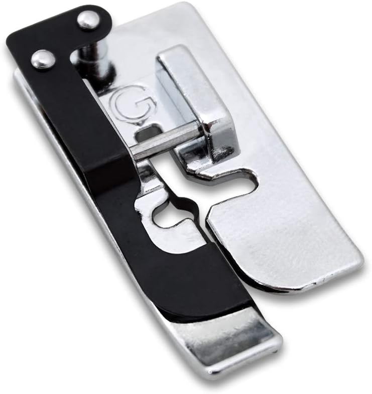 Janome Top-Load - Blind Hem Foot