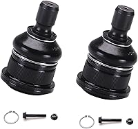 KDSA K80107 Front Lower Ball Joint 2PC Set for Ford Escape 2001-2012, Mazda Tribute 2001-2011, Mercury Mariner 2005-2011