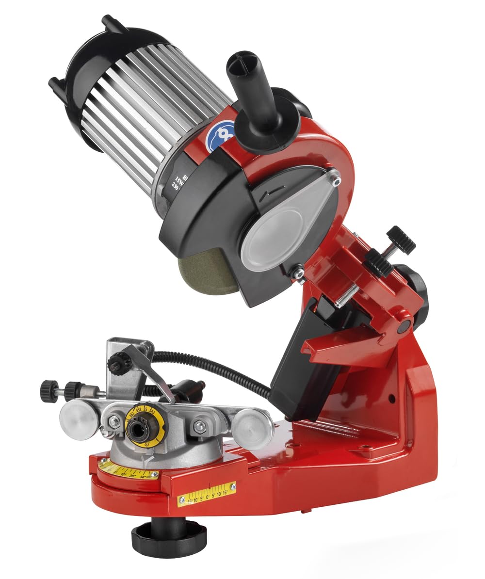 SABarT Elektrische Schleifmaschine Super Jolly Mehrfarbig