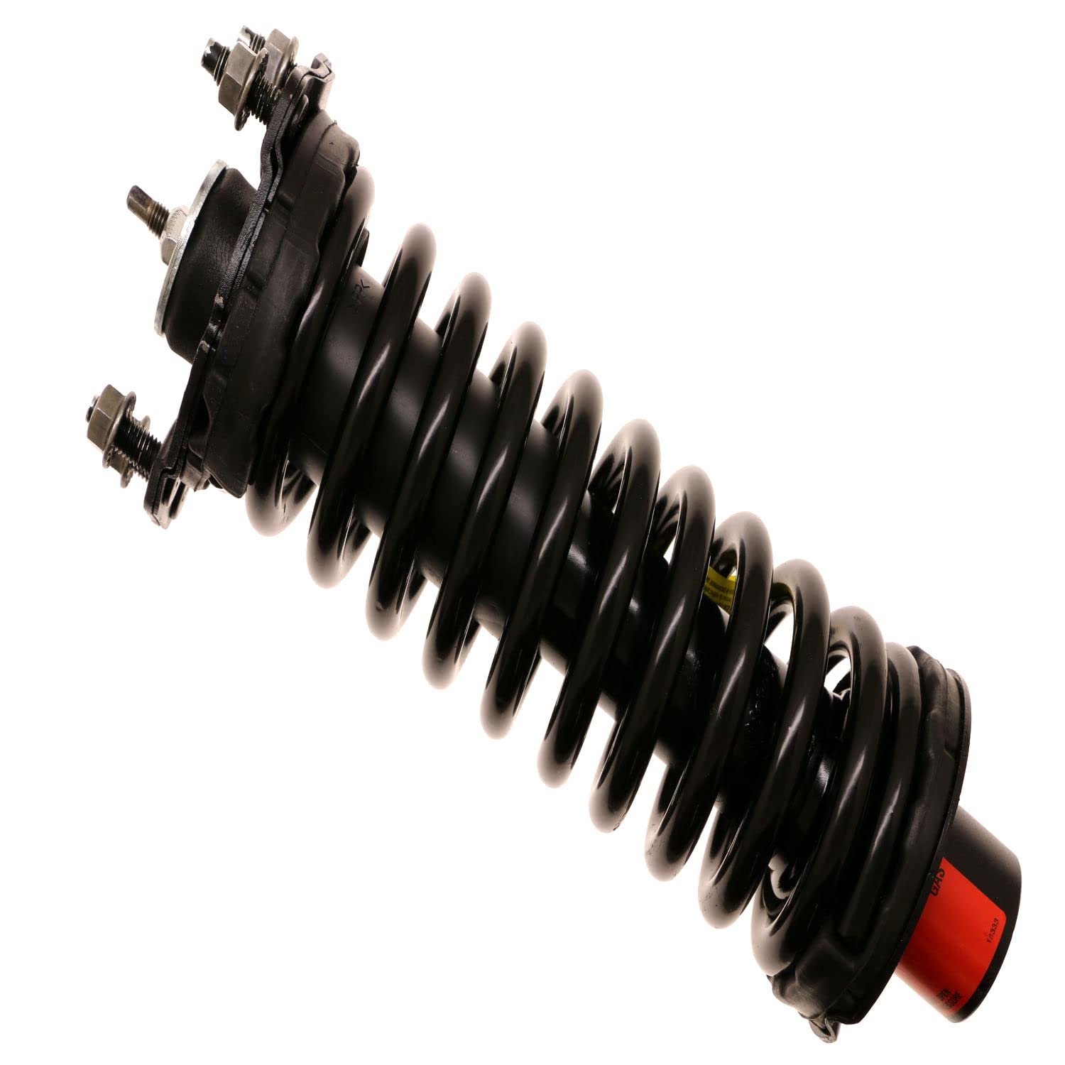 TRW JGA4033SL Suspension Strut Assembly Kit for Jeep Liberty 2003-2007 Front Left