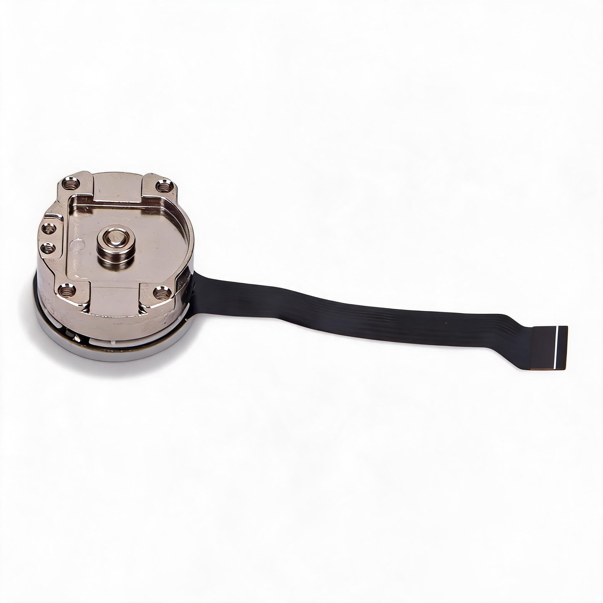 Amazon.com: Aluminum Alloy Drone Yaw Motor, Replacement Y Axis