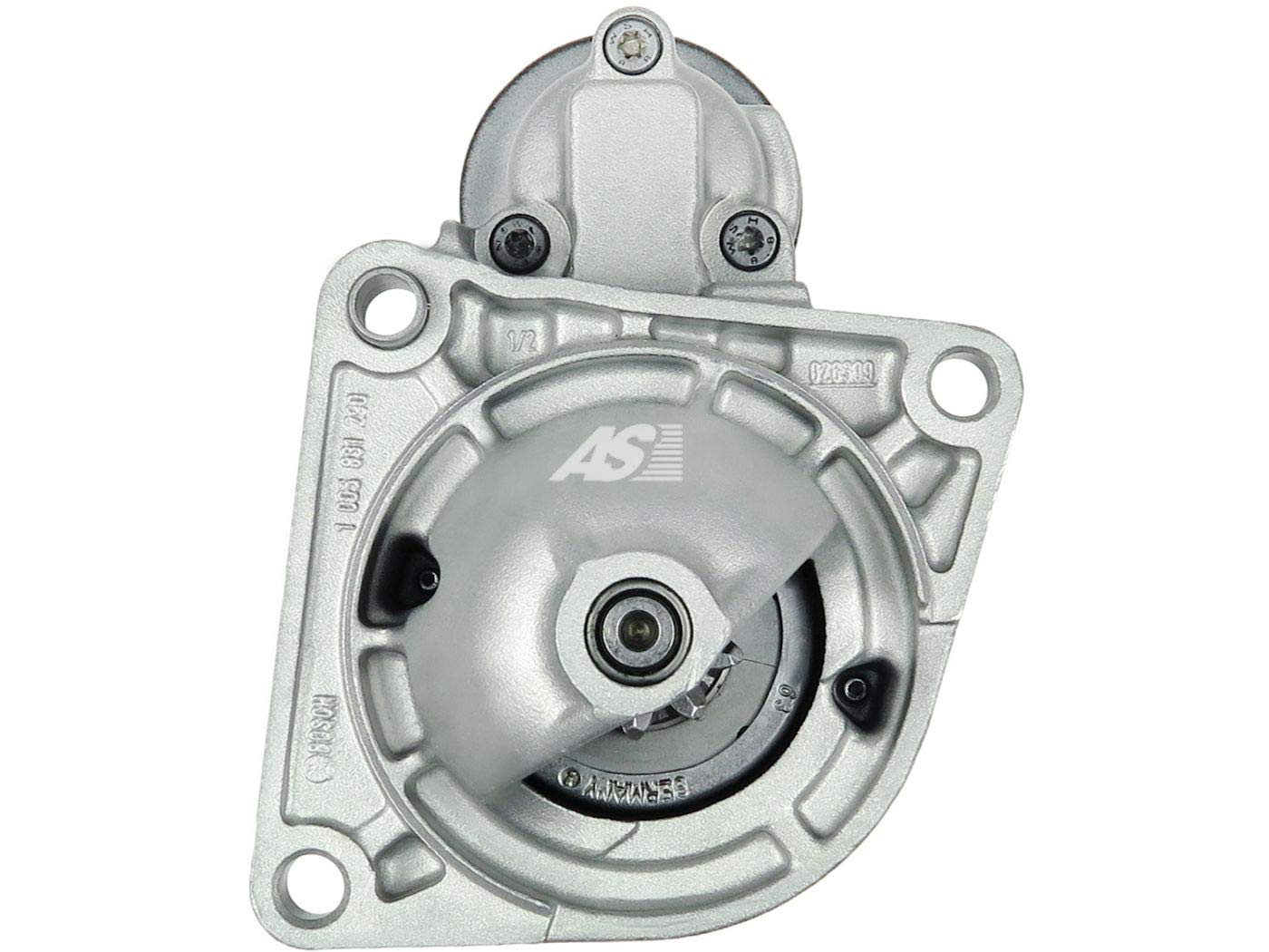 AS-PL S0186PR démarreur moteur/démarreur