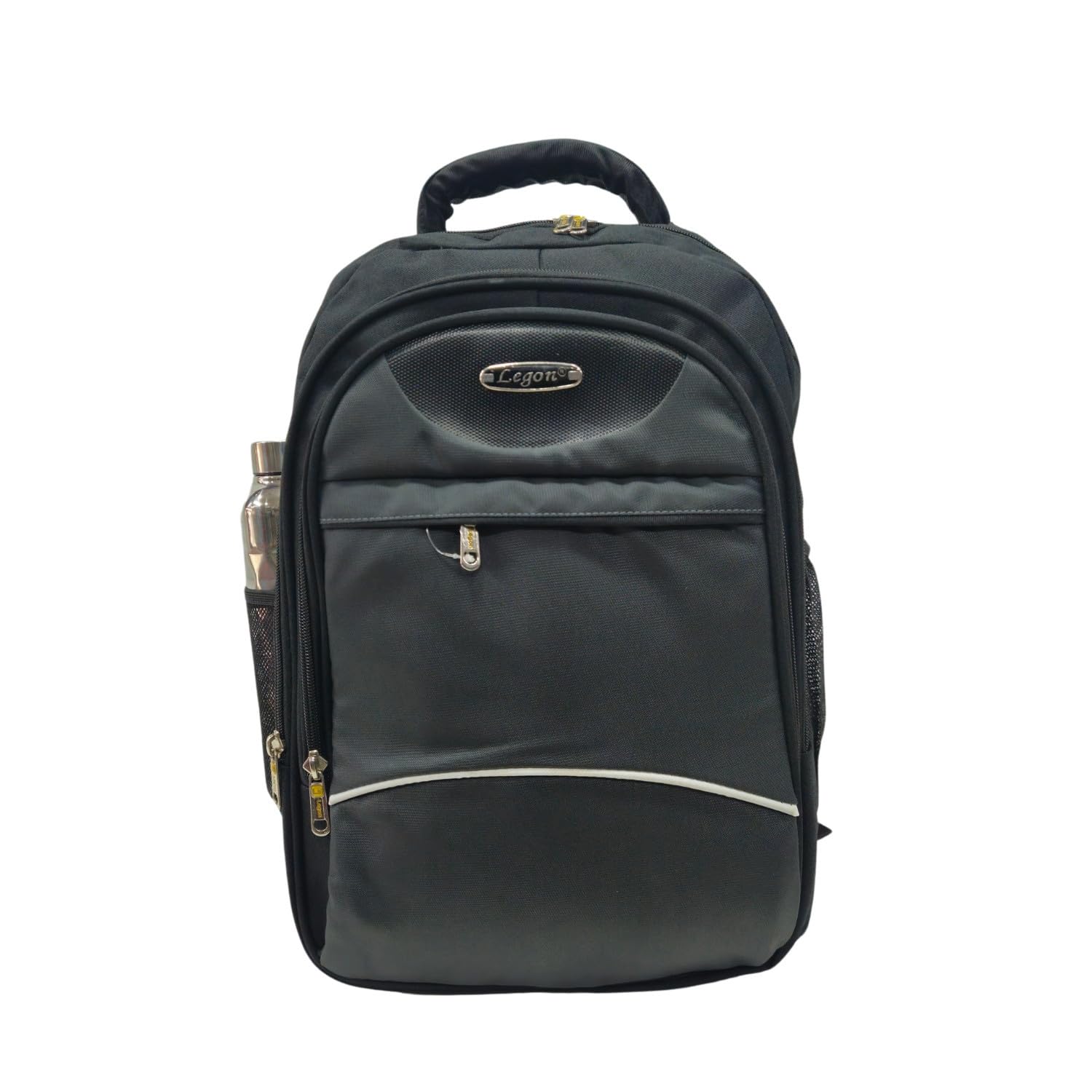 Legon Laptop Bag | College Bag | School Bag | Office Bag | Travel Bag | Waterproof Bag | For Men & Women & Boys & Girls | 15.6 Inch Backpacks | 35 Liter 1301 (B0CXJ7WSS4) Amazon Price History, Amazon Price Tracker