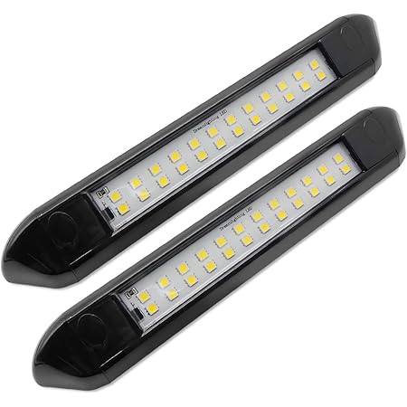 RV LED Porch Lights In Exterior RV Lights - Foto 6