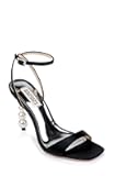 womens IvetteHeeled Sandal