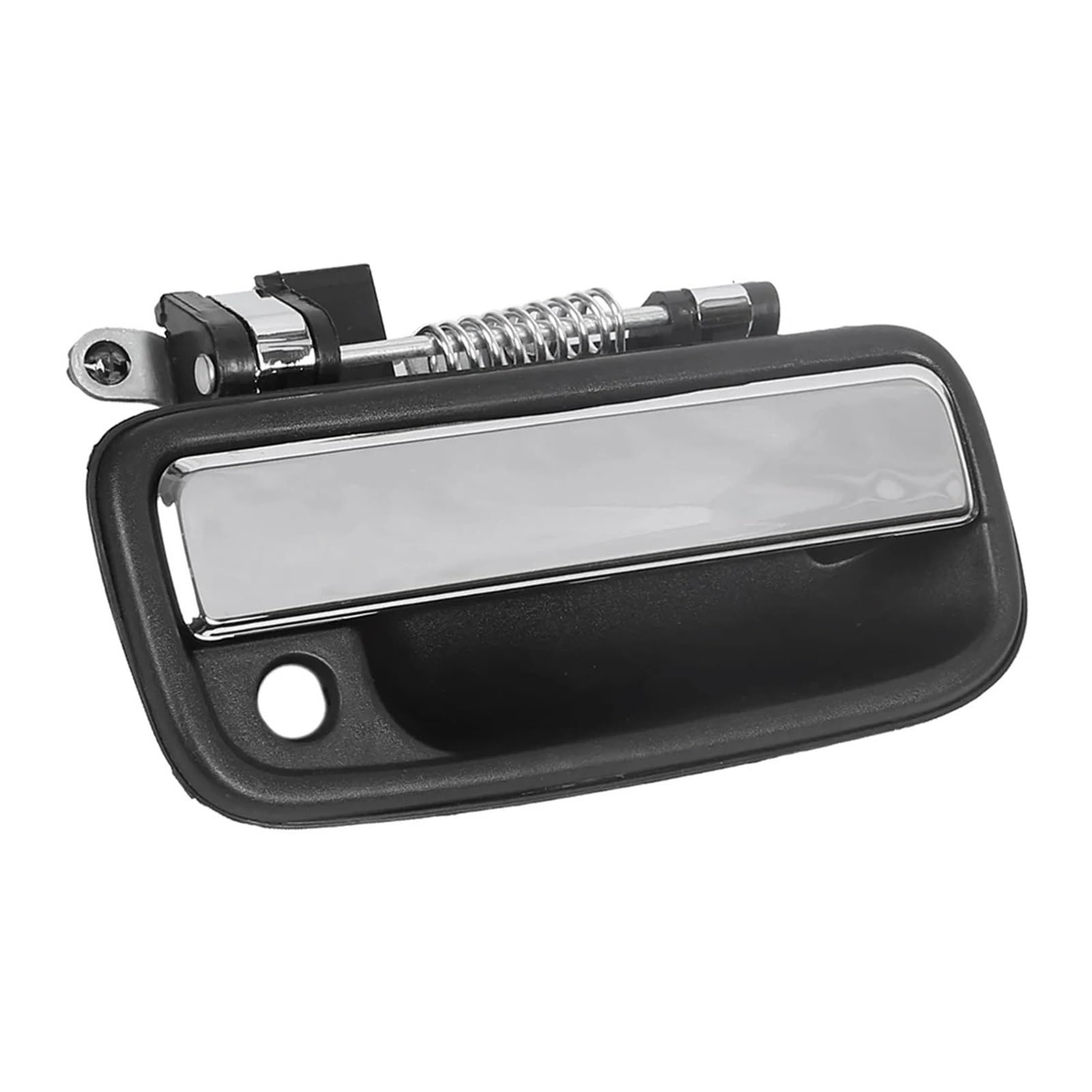 Mydmygs One Color Fit For Toyota Tacoma 1995-2004 Exterior Door Handle