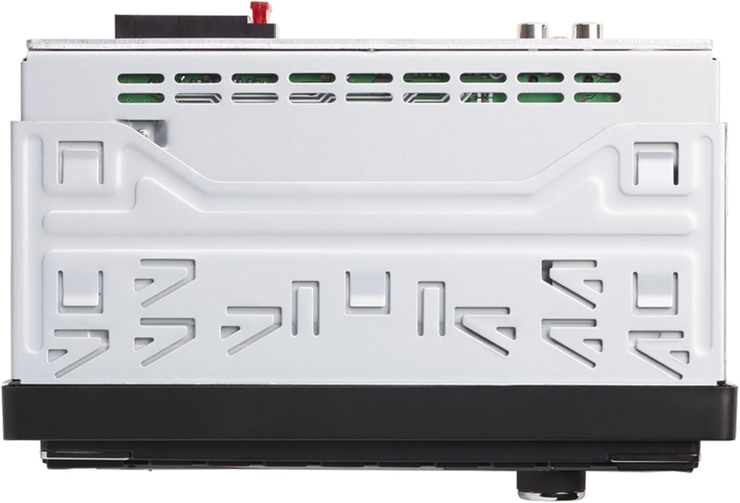 JBL Celebrity100 Single DIN Bluetooth FM Radio USB/AUX SD/MP3 Cars High Power Mechless Stereo Receiver