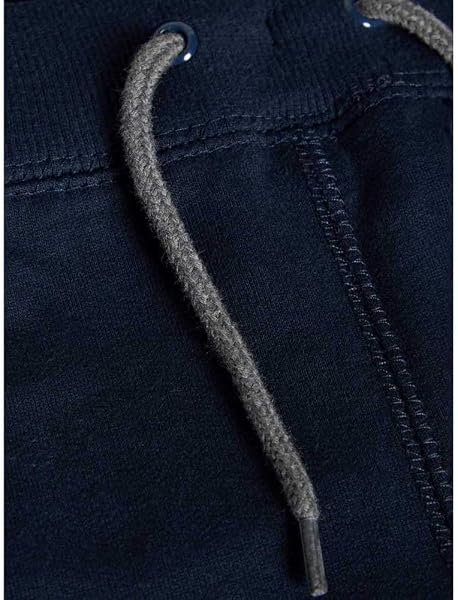 Name IT Nkmsweat Pant UNB Noos - Pantalón Deportivo Niños - 2