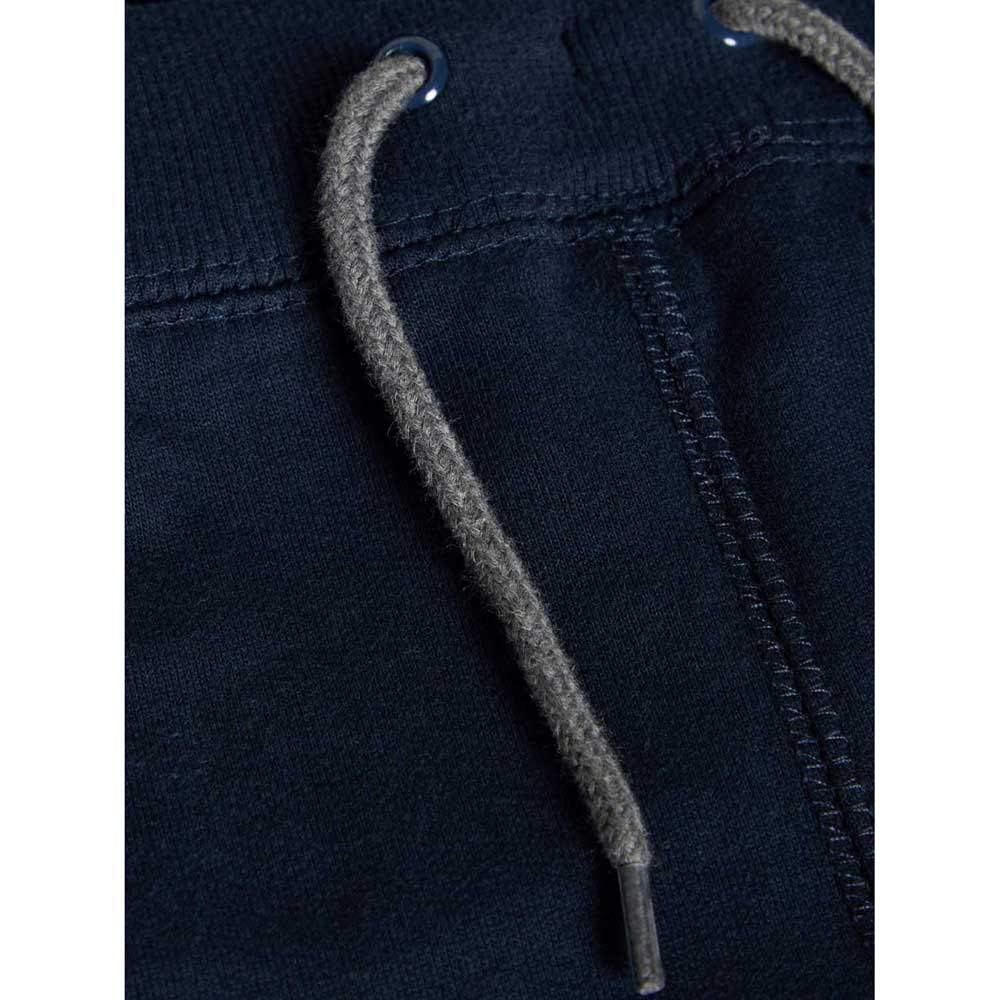 NAME IT Nkmsweat Pant Bru Noos Pantaloni Sportivi Bambini e Ragazzi