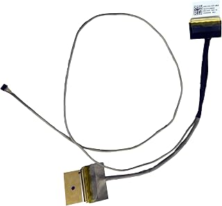 Asus K555Ln-Xo088H K555Lb-Xo409T İle Uyumlu Ekran Data Flex Kablosu (40Pin)