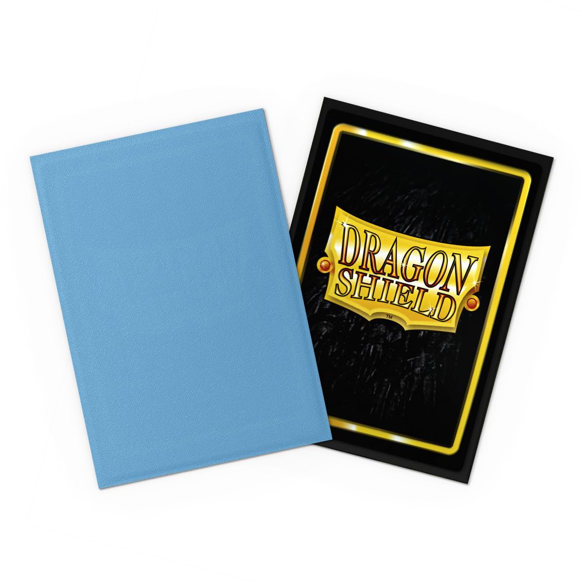 Amazon.com: Dragon Shield - Matte Dual - Japanese Size Card