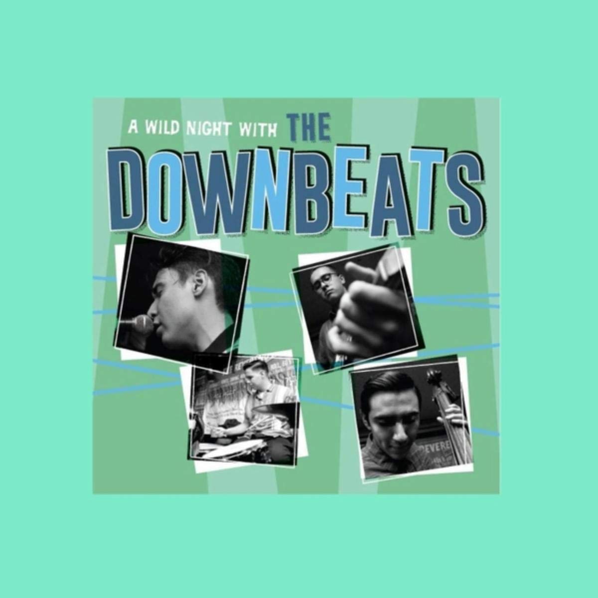 The Downbeats
