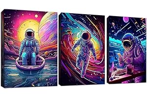 Mesmerizing Galactic 4D Masterpiece: DIY Diamond Painting Kit for Adults