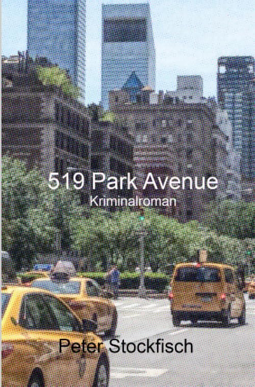 519 Park Avenue: Showdown in den Hamptons