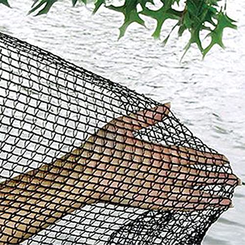 Image of Dewitt Pond Netting - 1 /4 in Mesh Fish Guard - 20 x 30 ft - Polyethylene