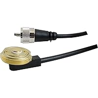 Algopix Similar Product 11 - Browning BR1010  UHF NMO 34Inch Hole