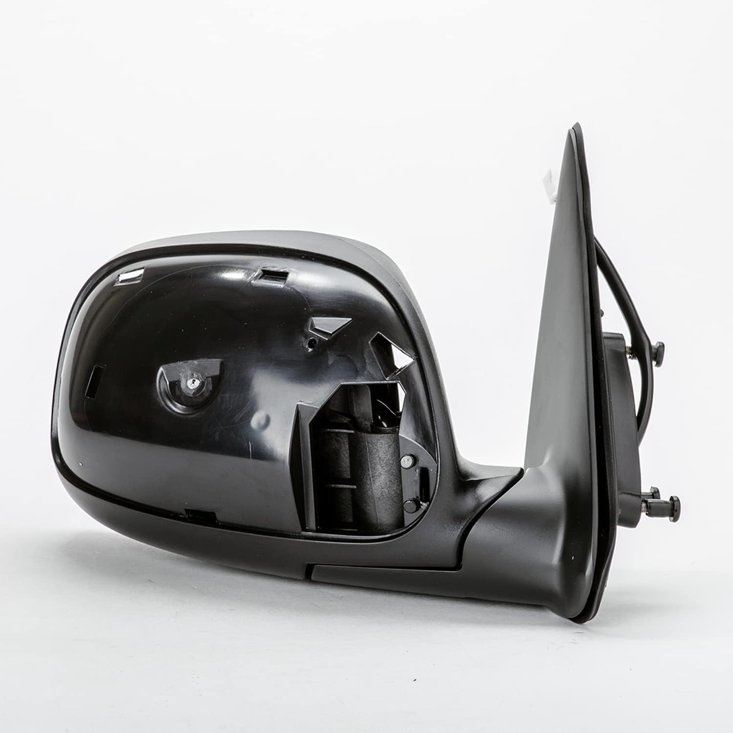 TYC 5340042 Toyota Tundra Driver Side Power Heated Replacement Mirror