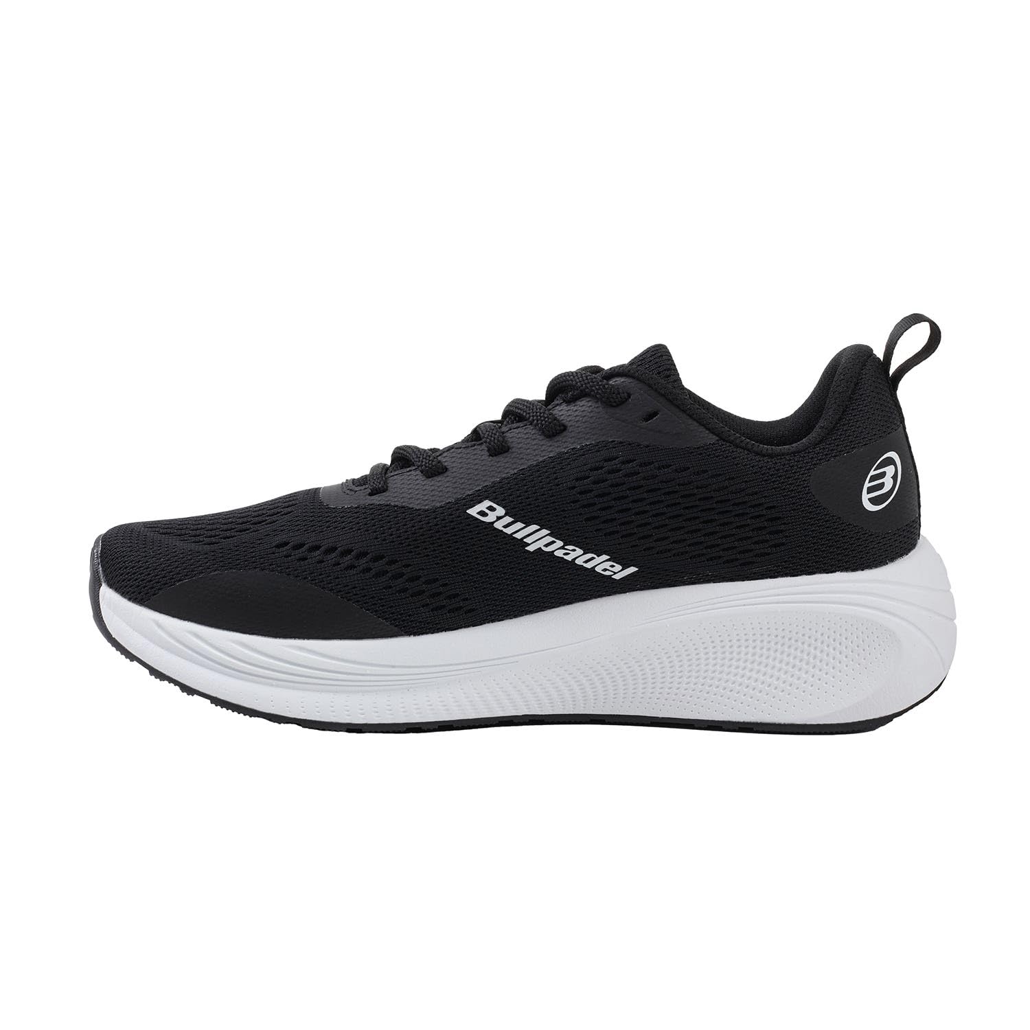 Bullpadel Move Pro Negro Cl09005000