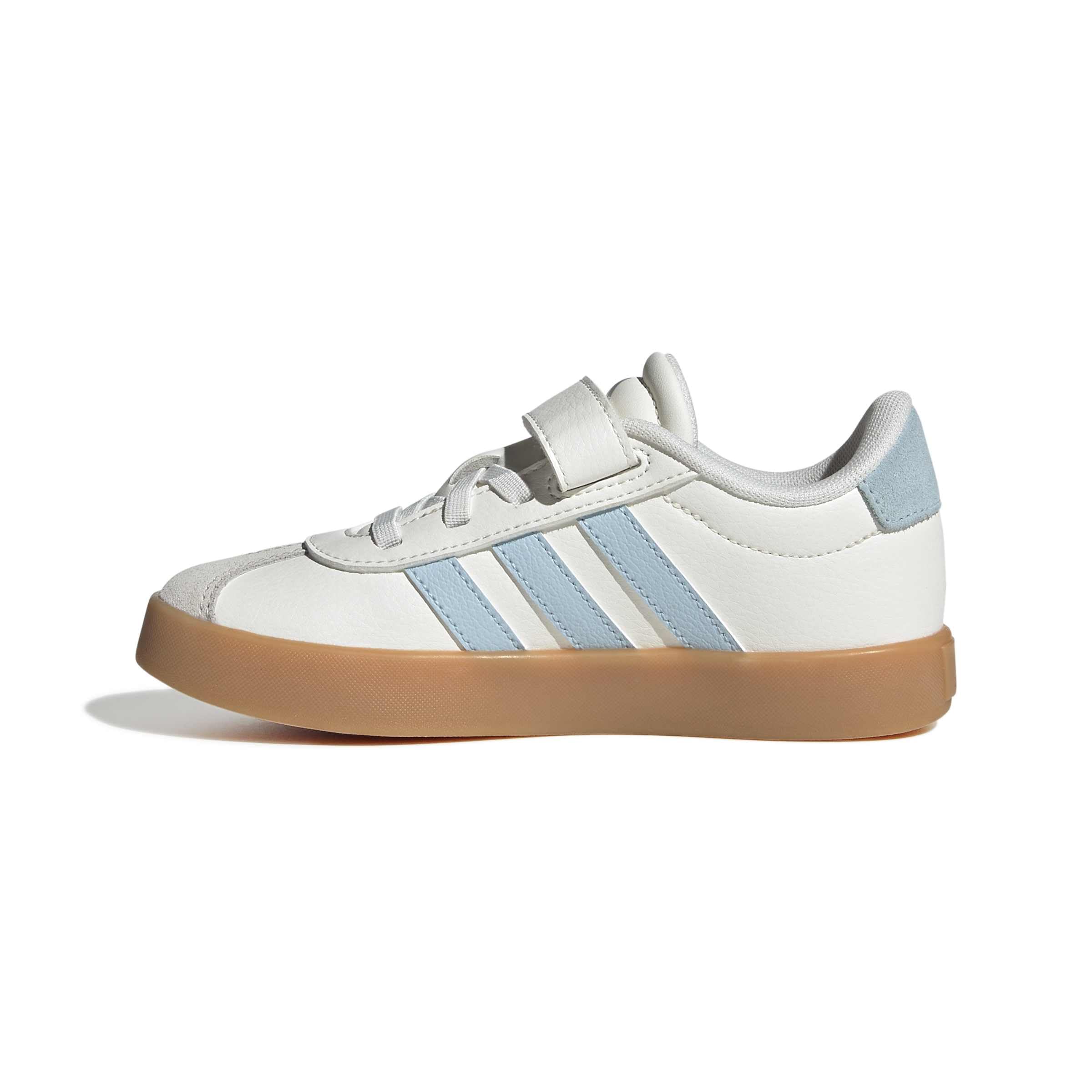 adidas Uniseks - dzieci Vl Court 3.0 Shoes ChildrenBUTY