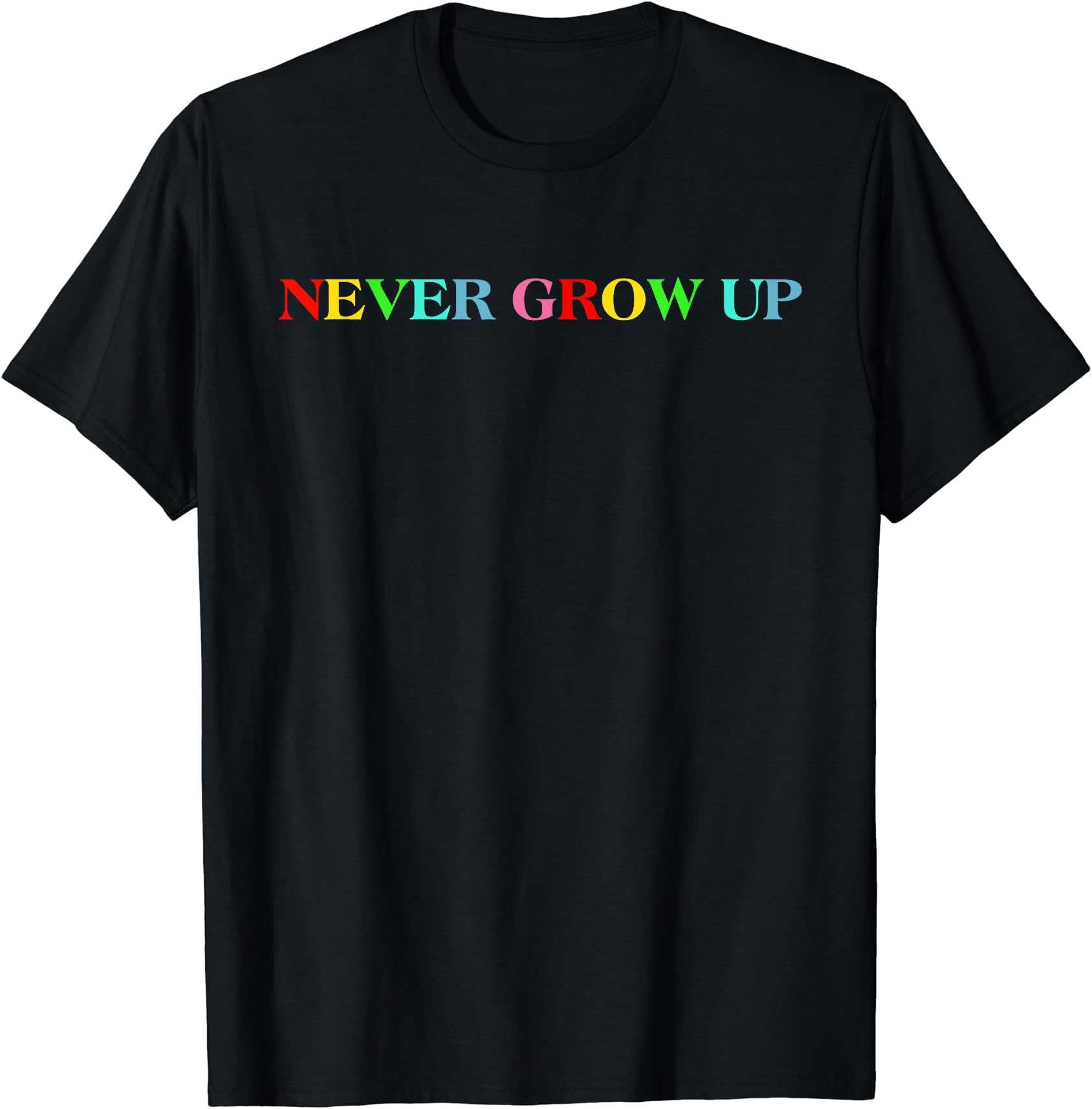 T-ShirtOEKO-TEX STANDARD 100