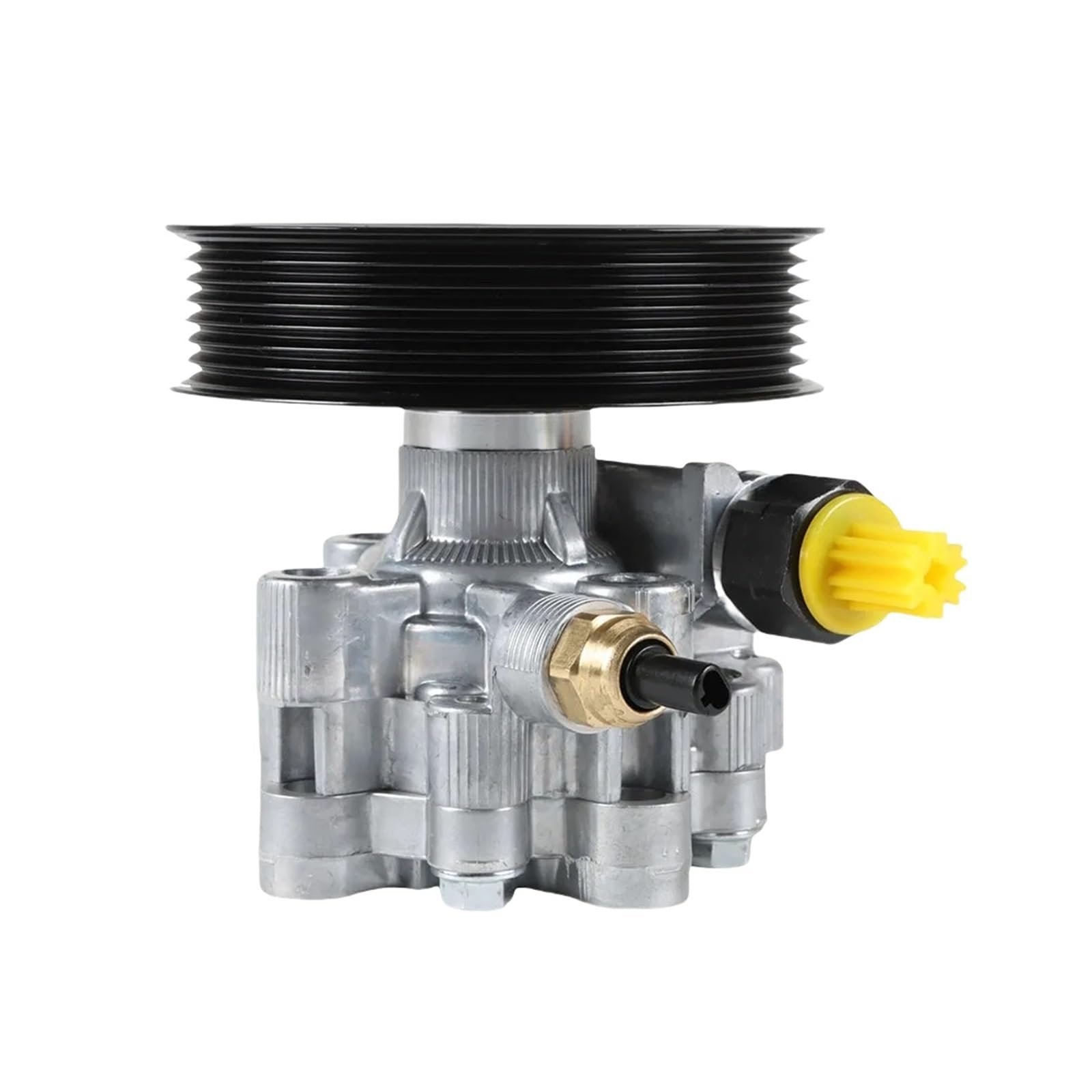 Pompa wspomagania kierownicy 4431004100 4431004140 21-5484 do Toyota Tacoma L4 2.7L 2005-2018 - akcesoria samochodowe
